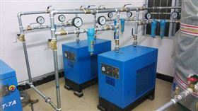 空壓機系統(tǒng)設備