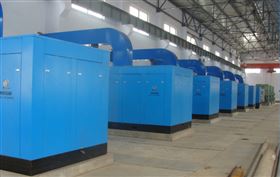 汽車行業(yè)的應用