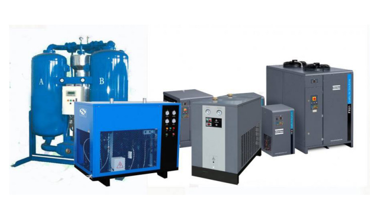 后處理設(shè)備