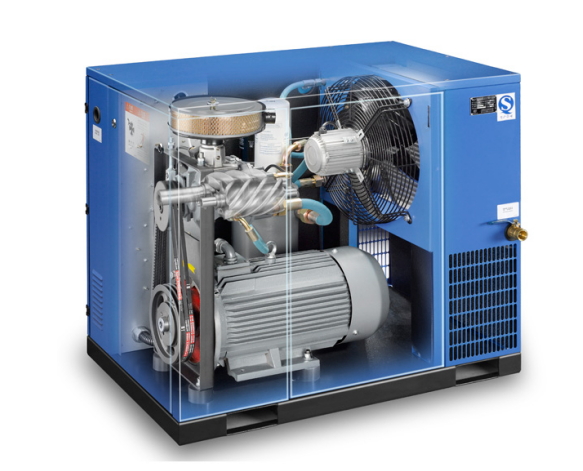 空壓機(jī)重大故障及事故分析