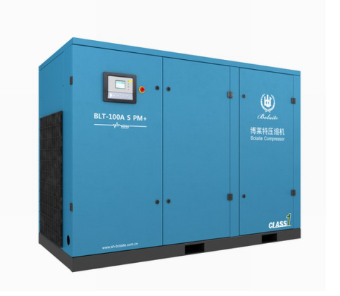 空壓機排氣含水率過高是什么原因？如何解決？