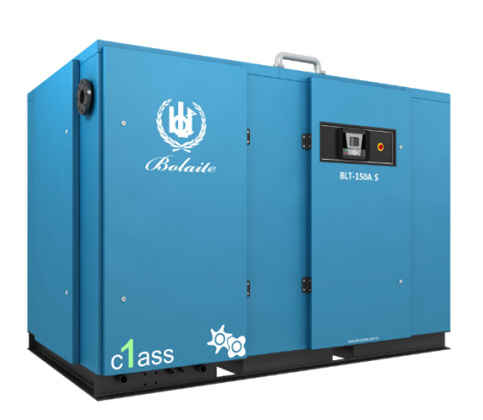 離心式空壓機與螺桿式空壓機有什么區(qū)別？