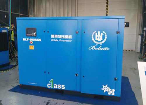 博萊特空壓機(jī)在醫(yī)藥行業(yè)中的應(yīng)用 博萊特空壓機(jī)在醫(yī)藥行業(yè)中的應(yīng)用