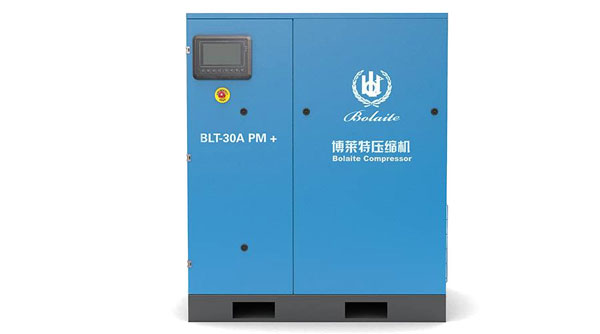 博萊特 BLT PM+ 永磁變頻空壓機 博萊特 BLT PM+ 永磁變頻空壓機