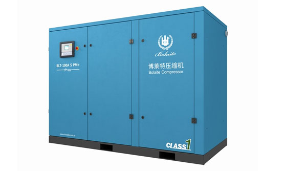 博萊特 BLT S 節(jié)能油冷永磁變頻空壓機 博萊特 BLT S 節(jié)能油冷永磁變頻空壓機