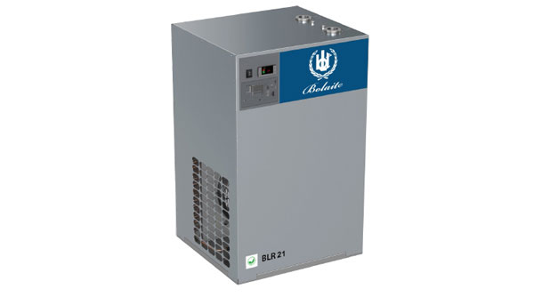 博萊特 BLR 冷凍式干燥機(jī) 博萊特 BLR 冷凍式干燥機(jī)
