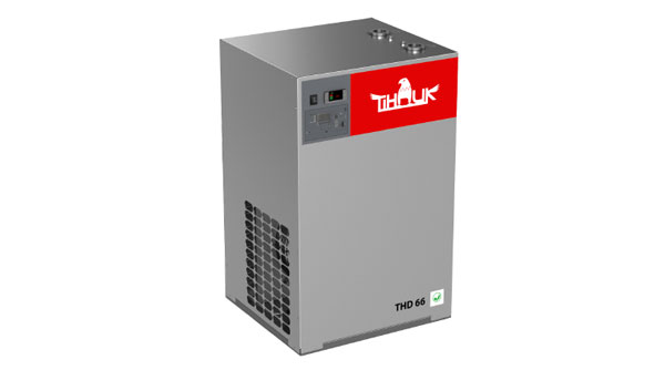 添銳 THD 冷凍式干燥機(jī) 添銳 THD 冷凍式干燥機(jī)