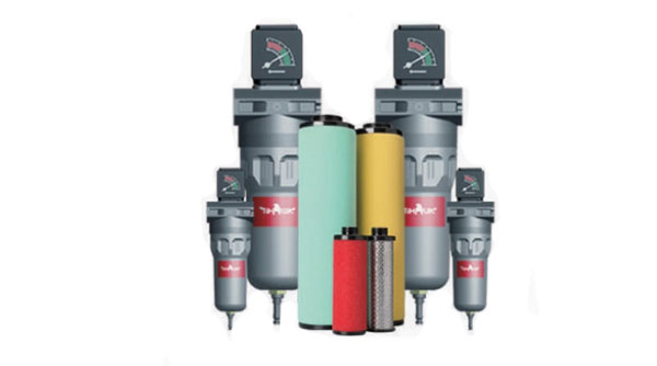 添銳 THF 高效過濾器 添銳 THF 高效過濾器